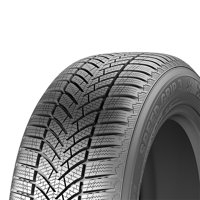215/40 R17 87V Speed-Grip 3 XL FR M+S Semperit