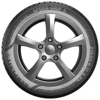 205/60 R16 96H Speed-Grip 5 XL Semperit