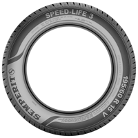 225/55 R16 99Y Speed-Life 3 XL Semperit