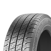 215/60 R17C 109/107T (104H) Van-AllSeason 8PR Semperit