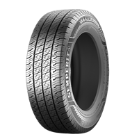 215/60 R17C 109/107T (104H) Van-AllSeason 8PR Semperit