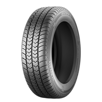 185 R14C 102/100Q Van-Grip 2 M+S 8PR Semperit