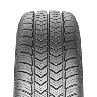 185 R14C 102/100Q Van-Grip 2 M+S 8PR Semperit