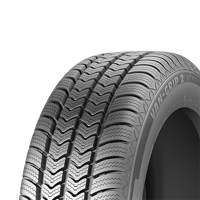 185 R14C 102/100Q Van-Grip 2 M+S 8PR Semperit