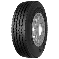 315/80 R22.5 156/150K GC700 StarMaxx