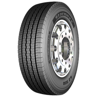 235/75 R17.5 132/130M GZ300 StarMaxx