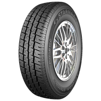 185 R14C 102/100R Provan ST850 PLU 8PR StarMaxx