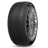 275/45 R20 110V Premium 4 Seasons XL Syron Tires