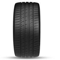 225/35 ZR19 88Y Premium Performance XL Syron Tires