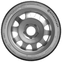 T145/60 R20 105M sContact BSW Continental