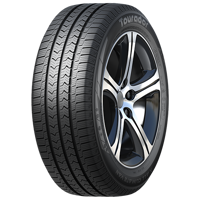 205/65 R16C 107/105T X All Climate VAN Tourador