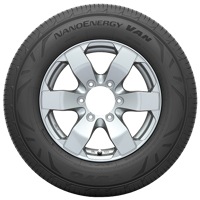 175 R14C 99S Nano Energy Van Toyo