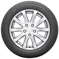 215/40 R18 89V Observe S944 XL M+S Toyo