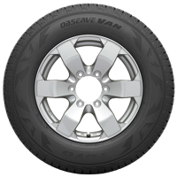195/75 R16C 110/108R Observe Van M+S Toyo