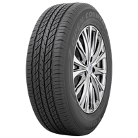 265/60 R18 110H Open Country U/T M+S Toyo
