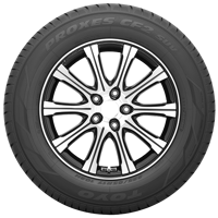 235/45 R19 95V Proxes CF 2 SUV Toyo