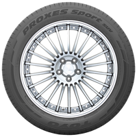Toyo Proxes Sport SUV FSL 225/50R18 95W