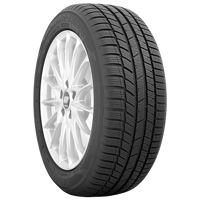 265/40 R20 104V Snowprox S 954 XL Toyo