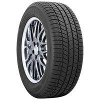 265/50 R20 107V Snowprox S954 SUV Toyo