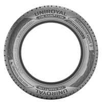 235/55 R18 100V AllSeasonExpert 2 FR M+S Uniroyal