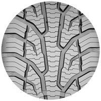 225/55 R17 101V AllSeasonExpert 2 XL M+S Uniroyal