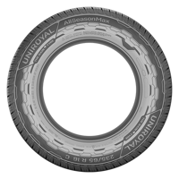 195/70 R15C 104/102R AllSeasonMax M+S Uniroyal