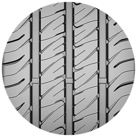 175/65 R14C 90/88T Rain Max 3 6PR Uniroyal