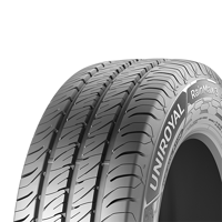 165/70 R14C 89/87R Rain Max 3 6PR Uniroyal