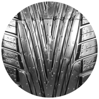 215/40 ZR16 86W RainSport 2 XL FR Uniroyal