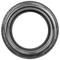 215/40 ZR16 86W RainSport 2 XL FR Uniroyal