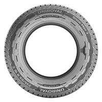 225/65 R16C 112/110R Snow Max 3 8PR M+S Uniroyal