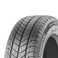 215/65 R15C 104/102T Snow Max 3 M+S 6PR Uniroyal