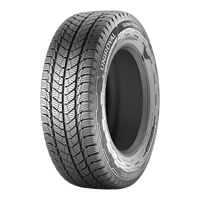 215/65 R15C 104/102T Snow Max 3 M+S 6PR Uniroyal