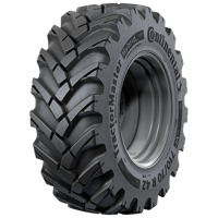 VF 600/70 R30 168D/165E TractorMaster Hybrid NRO Continental