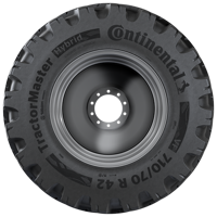 VF 600/70 R30 168D/165E TractorMaster Hybrid NRO Continental