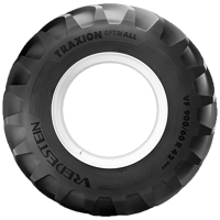 VF710/60 R42 176D Traxion Optimall PFO NRO Vredestein