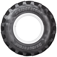 VF650/65 R34 167D/164E VT-Trac studdable Bridgestone