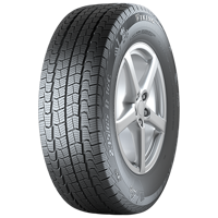 215/65 R16C 109/107T FourTech Van M+S 8PR Viking