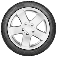 185/55 R14 80H ProTech HP Viking