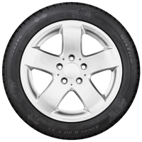 235/45 R18 98V WinTech XL FR M+S Viking