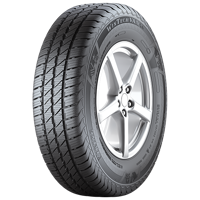 195/75 R16C 107/105R WinTech Van M+S 8PR Viking
