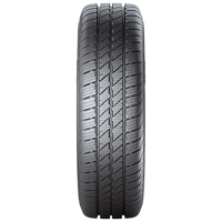 225/75 R16C 121/120R WinTech Van M+S 10PR Viking