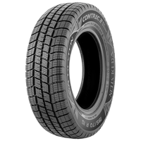 205/65 R16C 107/105T Comtrac 2 All Season M+S Vredestein