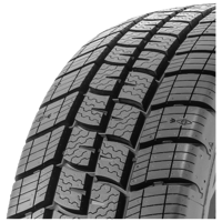 215/70 R15C 109/107S Comtrac 2 All Season + Vredestein