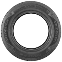 215/75 R16C 116/114R Comtrac 2 All Season + Vredestein