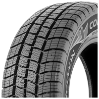 225/55 R17C 109/107H Comtrac 2 All Season Vredestein