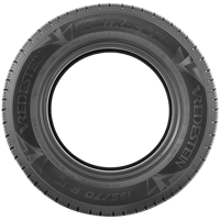 225/75 R16C 121/120R Comtrac 2 All Season Vredestein