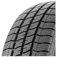 215/75 R16C 116/114R Comtrac 2 Winter + Vredestein
