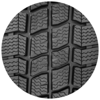 225/70 R15C 112/110R Comtrac 2 Winter + Vredestein