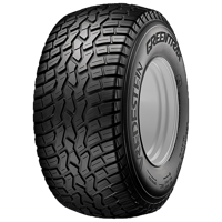 270/50-12 103A8 Greentrax Vredestein